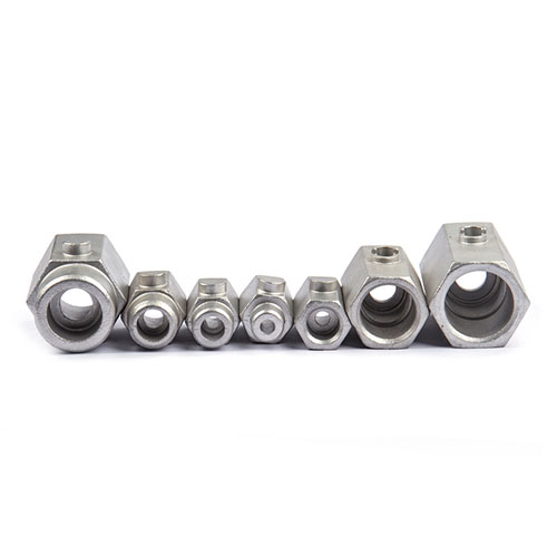 迷你閥內(nèi)-外牙體